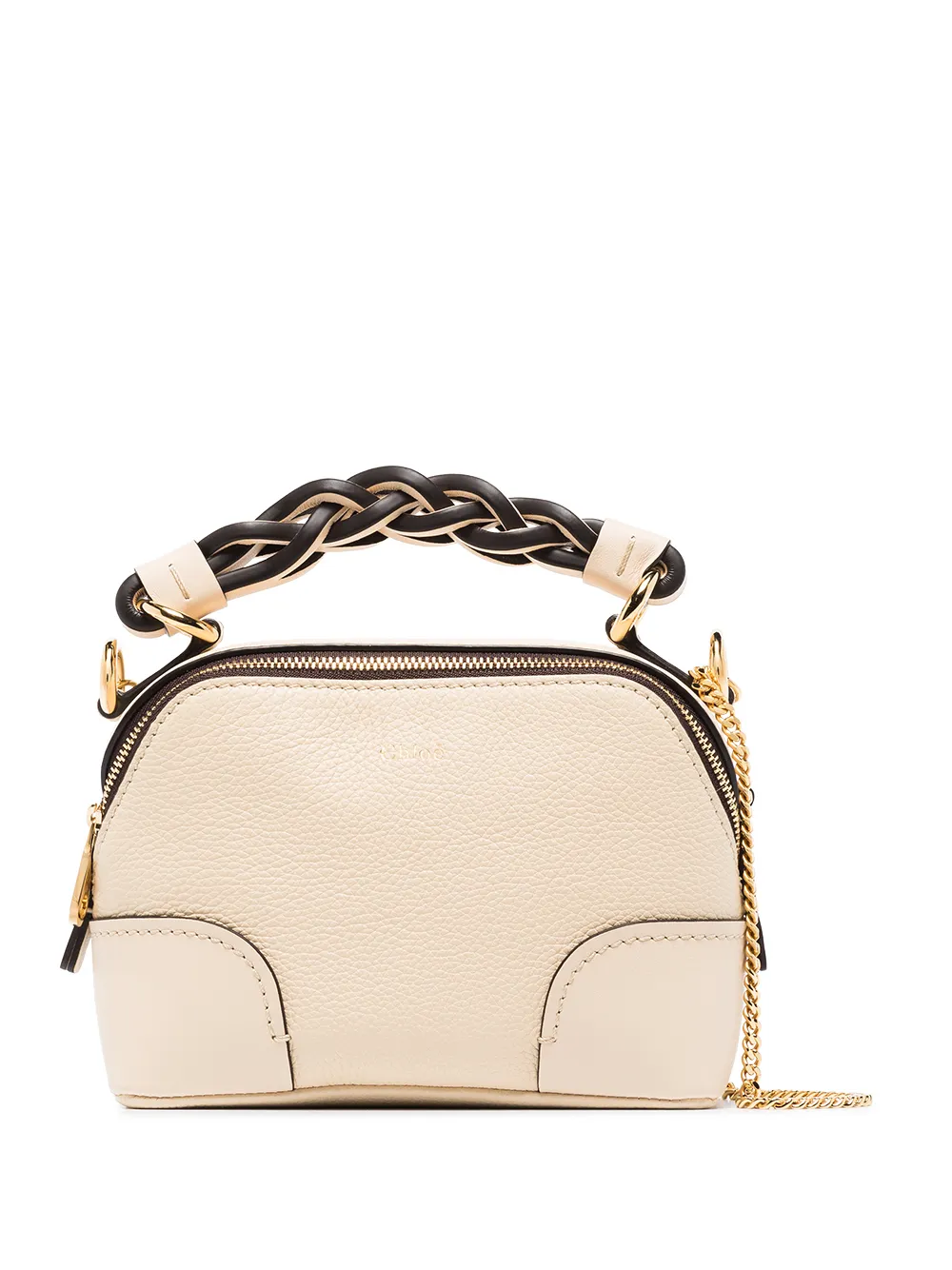 Bild 1 von Chloé Mini Daria Handtasche