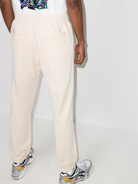 pharrell hu carrot track pants