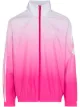 Image 1 of adidas gradient track jacket