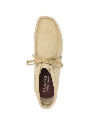 clarks wallabees mens sale