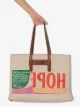 Chloé Corita Kent tote bag