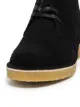 Clarks Originals Wallabee suede Desert boots