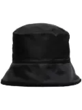 Prada Re-Nylon bucket hat - Black