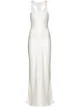 Image 1 of Zilver Reflect racerback maxi dress