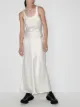Image 2 of Zilver Reflect racerback maxi dress