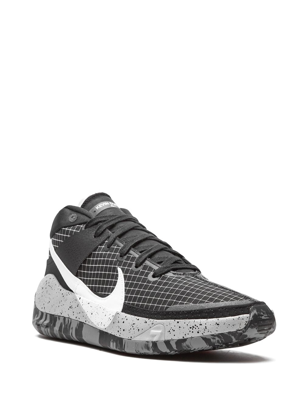 Nike KD 13 "Oreo - Black Wolf Grey White" sneakers MEN