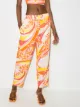 Imagen 2 de Emilio Pucci pantalones rectos Lily