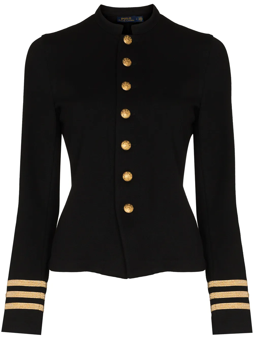 Ralph Lauren Пиджак Женский Купить