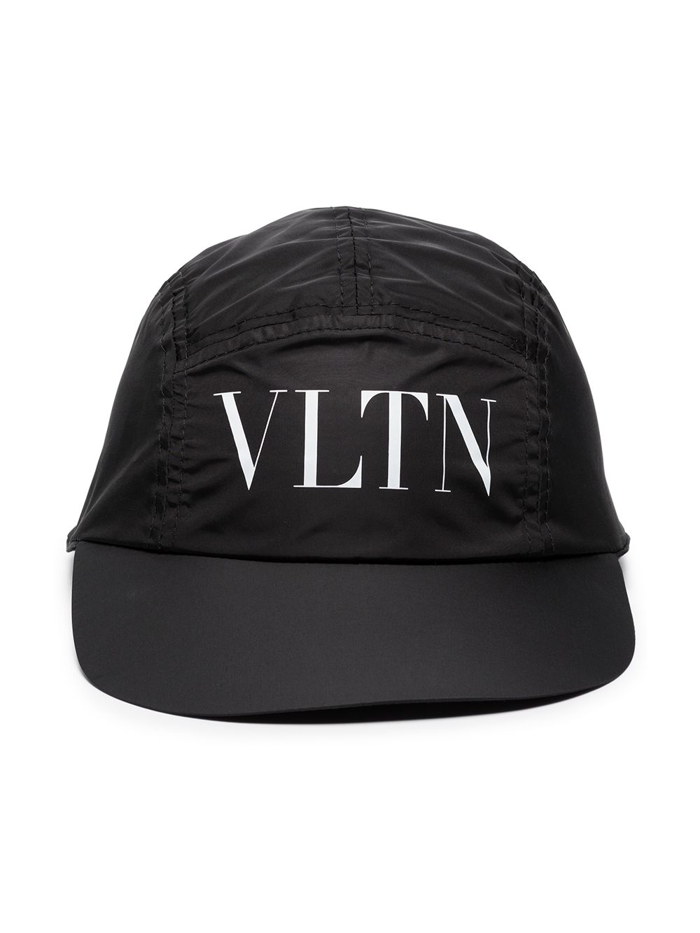 фото Valentino бейсболка с логотипом vltn