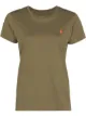Image 1 of Polo Ralph Lauren Polo Pony embroidered cotton T-shirt