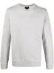 Image 1 of A.P.C. embossed logo sweatshirt