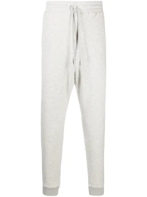 TOM FORD drawstring-waist track pants