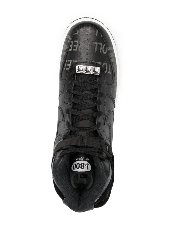 nike air force 1 07 premium high