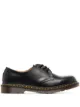Image 1 of Dr. Martens DOC MARTENS VINTAGE 1461 BLK DRBY