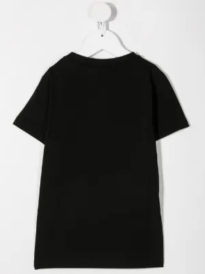 balmain children's clothing