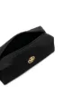 Tory Burch logo plaque make-up bag