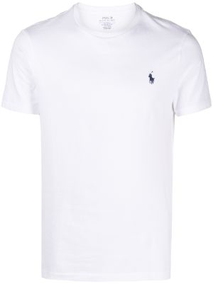 polo ralph lauren blanca