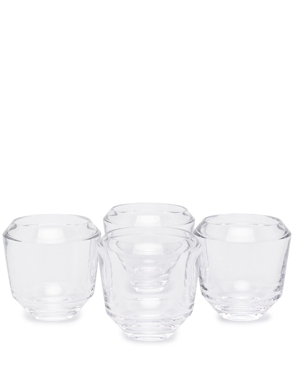 Image 1 of Ann Demeulemeester X Serax set de vasos de vidrio