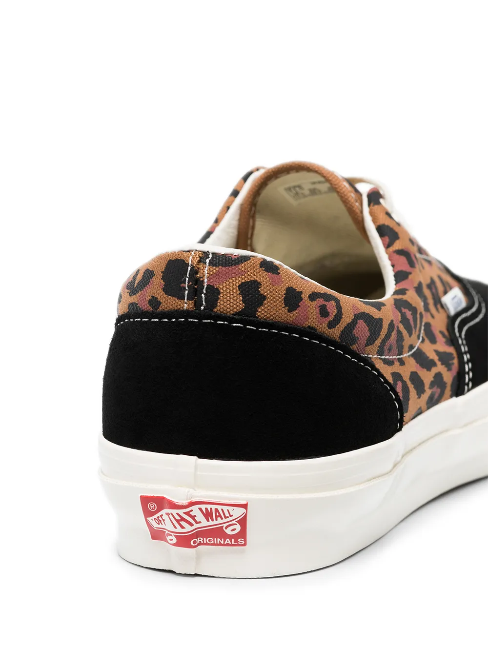 фото Vans кеды og authentic lx