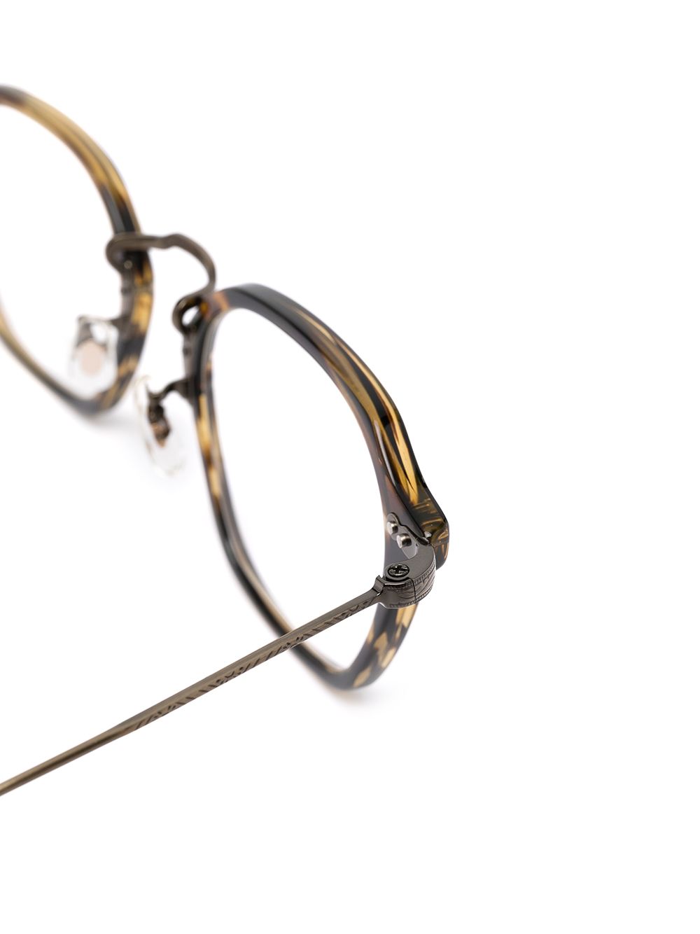 фото Oliver peoples очки hilden