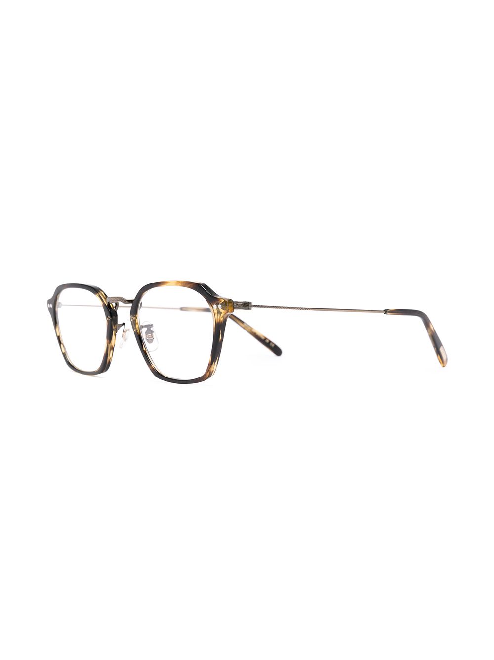 фото Oliver peoples очки hilden