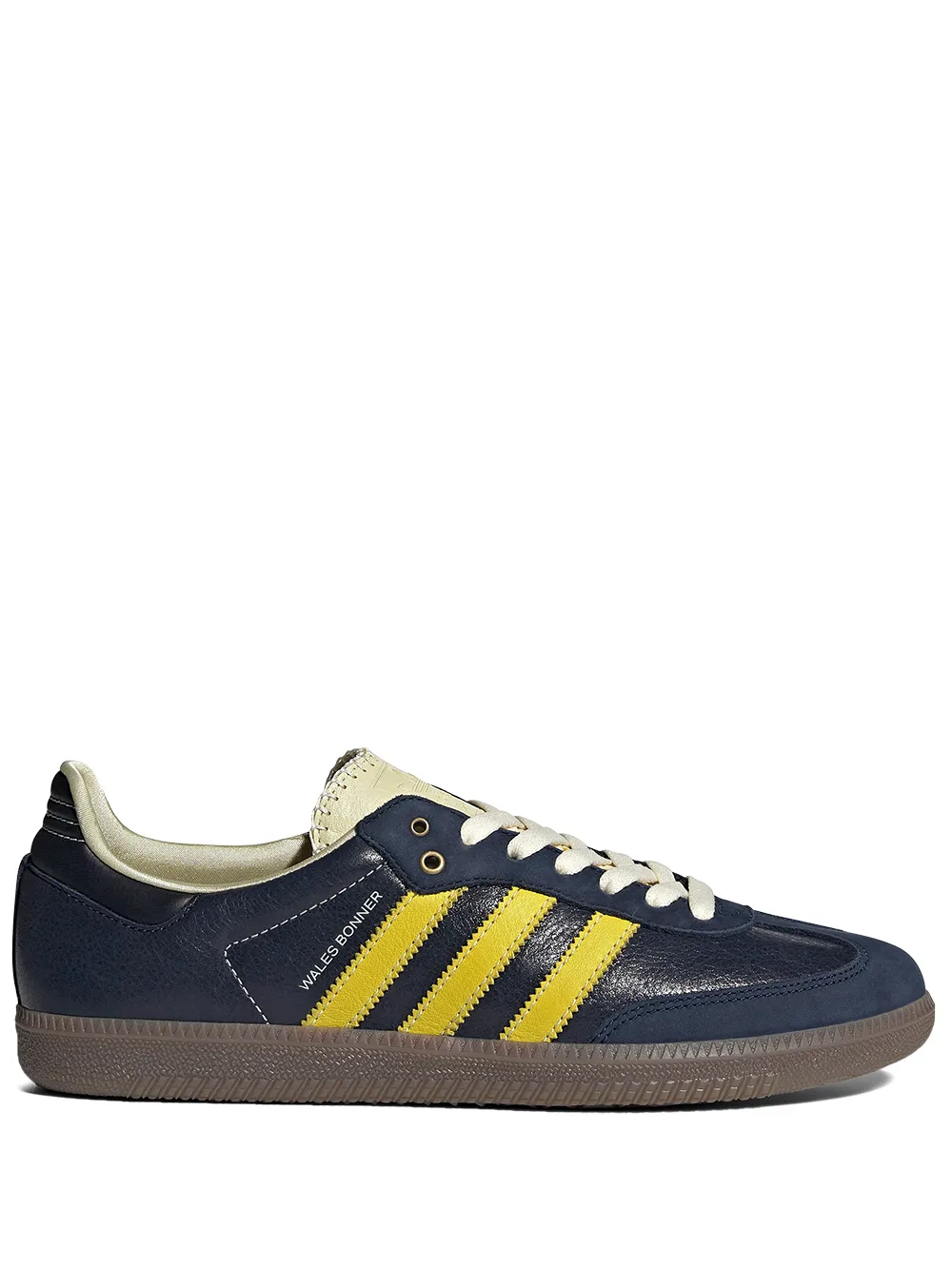 фото Adidas кроссовки samba из коллаборации с wales bonner