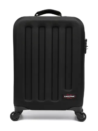 Eastpak Tranzshell S Trolley Bag - Farfetch
