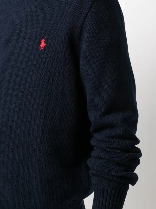 Ralph lauren jumper men best sale