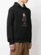 Polo Ralph Lauren teddy bear print hoodie