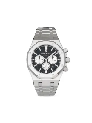 Audemars Piguet 2020 unworn Royal Oak Chronograph 41mm