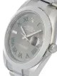 Rolex наручные часы Oyster Perpetual Datejust pre-owned 41 мм 2020-го года