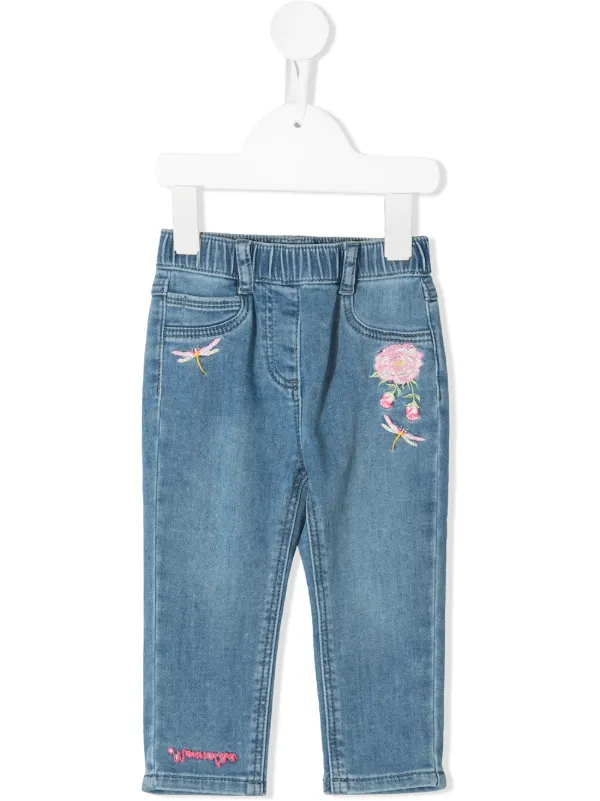 monnalisa jeans