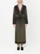 Gucci GGジャカード ドレス