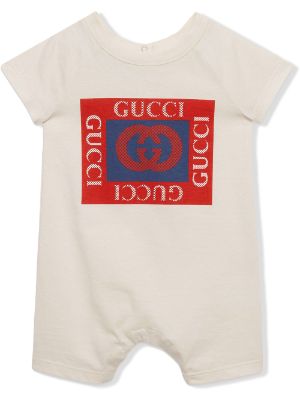 Baby Boy Clothing Gucci Kids Moda Infantil 21 Farfetch