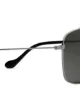 Gucci Eyewear солнцезащитные очки-авиаторы