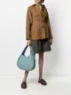 Image 2 of Tod's small Shirt hobo bag