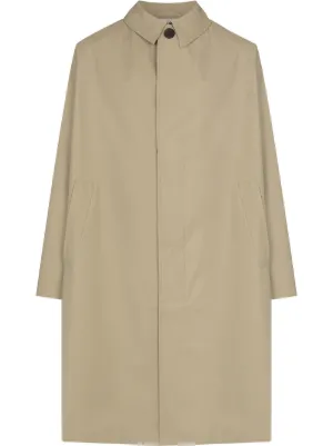 mens trench coats near me