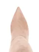 Jimmy Choo Beren 85mm suede boots