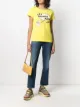 Image 2 of Love Moschino It's A Beautiful Day T-shirt