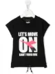 Image 1 of Diadora Junior Let's Move On T-shirt