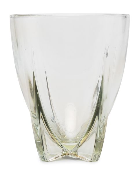 Ann Demeulemeester X Serax Zoë glass set