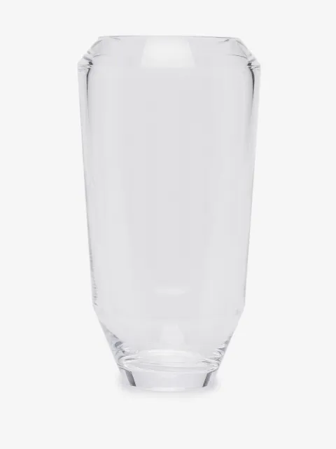 Ann Demeulemeester X Serax crystal glass set of tumblers