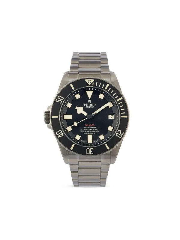 tudor pelagos lhd investment