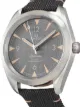 Omega reloj Seamaster Railmaster de 40mm 2020 sin uso