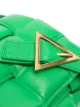 Bottega Veneta Gepolsterte Cassette Schultertasche