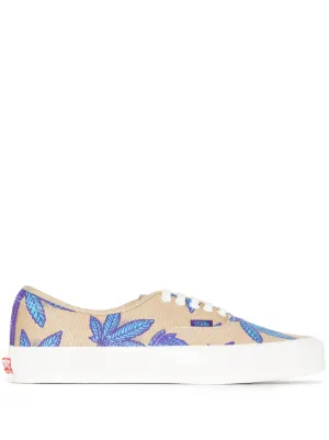 low vans mens