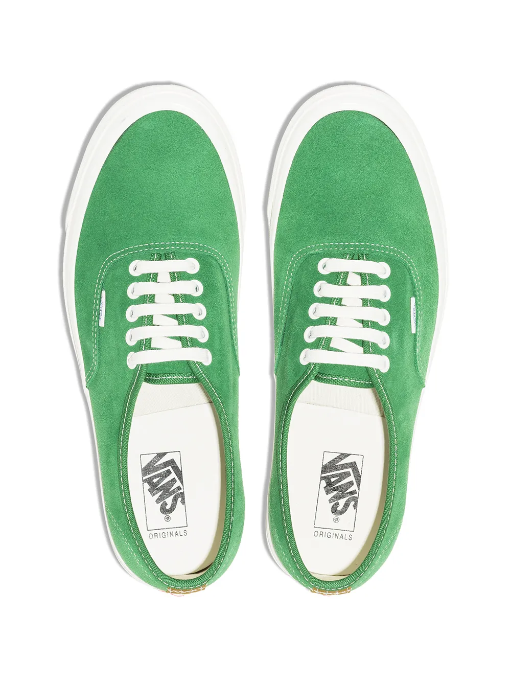 фото Vans кеды og authentic lx