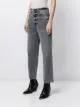 Slvrlake London straight-leg jeans