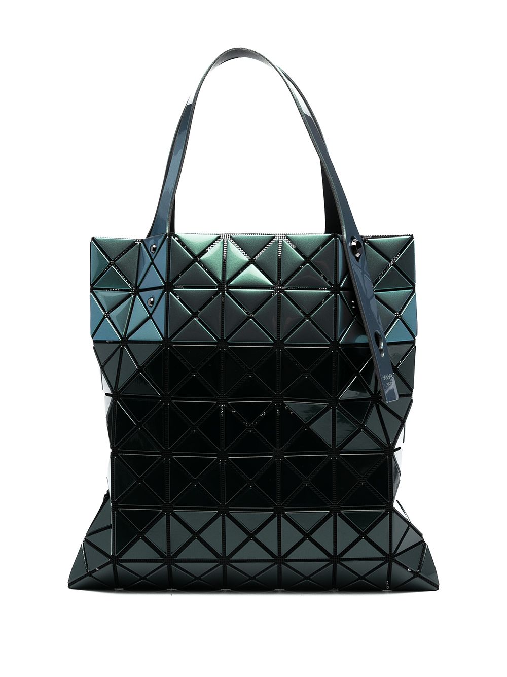 фото Bao bao issey miyake сумка-тоут lucent