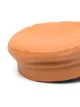 Image 2 of Ruslan Baginskiy leather baker-boy cap